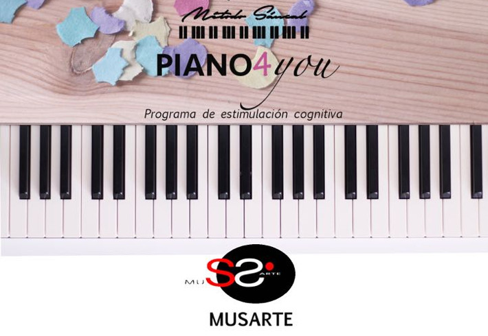 Mtodo Sncal y Musarte Motril presentan un programa de aprendizaje del piano que refuerza y mejora las habilidades cognitivas del alumno